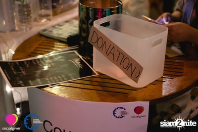 Impact Surf: Charity Party at Flow House — photo 217
