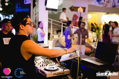 Impact Surf: Charity Party at Flow House — photo 218