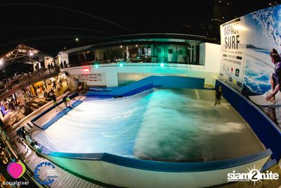 Impact Surf: Charity Party at Flow House — photo 225
