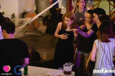 Impact Surf: Charity Party at Flow House — photo 227