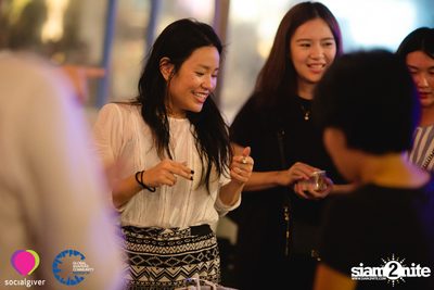 Impact Surf: Charity Party at Flow House — photo 230