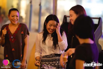 Impact Surf: Charity Party at Flow House — photo 231