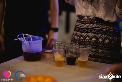 Impact Surf: Charity Party at Flow House — photo 233