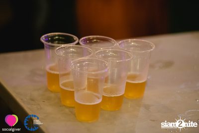 Impact Surf: Charity Party at Flow House — photo 234