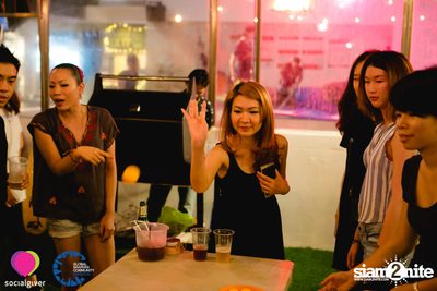 Impact Surf: Charity Party at Flow House — photo 236