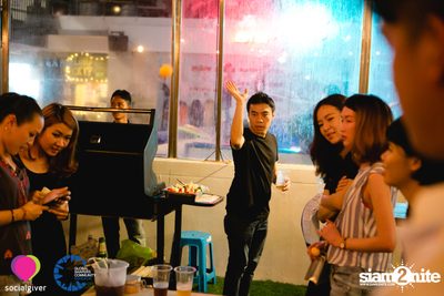 Impact Surf: Charity Party at Flow House — photo 237