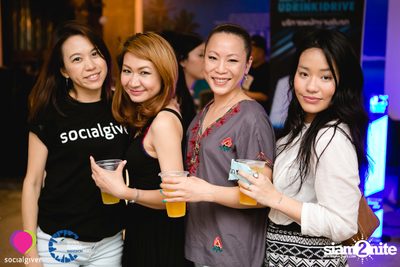 Impact Surf: Charity Party at Flow House — photo 239
