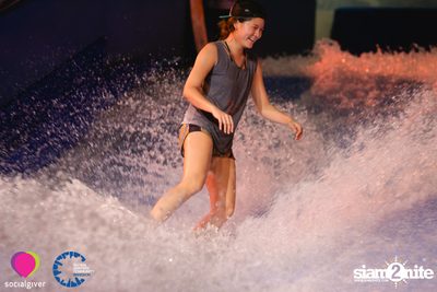Impact Surf: Charity Party at Flow House — photo 244
