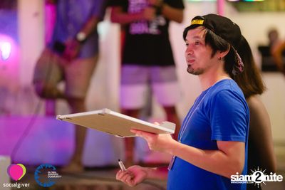 Impact Surf: Charity Party at Flow House — photo 246
