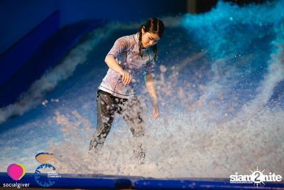 Impact Surf: Charity Party at Flow House — photo 248