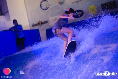 Impact Surf: Charity Party at Flow House — photo 250