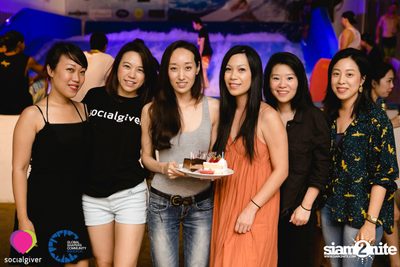 Impact Surf: Charity Party at Flow House — photo 252