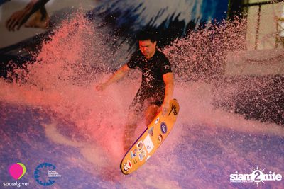 Impact Surf: Charity Party at Flow House — photo 253
