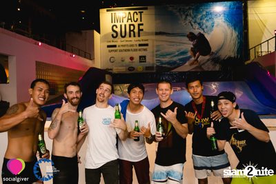 Impact Surf: Charity Party at Flow House — photo 261