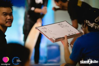 Impact Surf: Charity Party at Flow House — photo 266