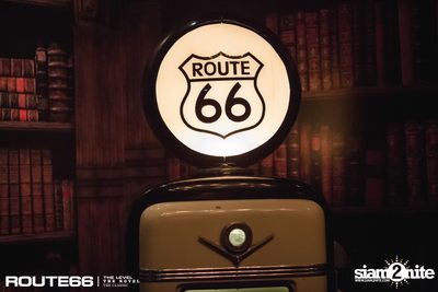 Season Five Live at Route 66 — photo 2