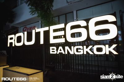 Season Five Live at Route 66 — photo 5