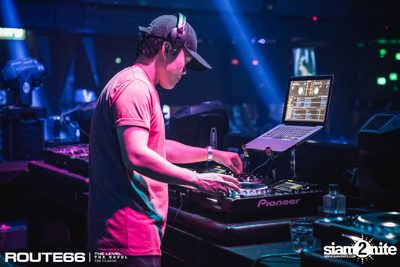 Season Five Live at Route 66 — photo 7