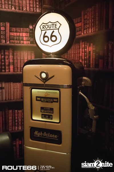Season Five Live at Route 66 — photo 9