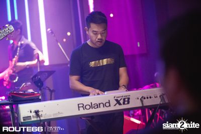 Season Five Live at Route 66 — photo 19