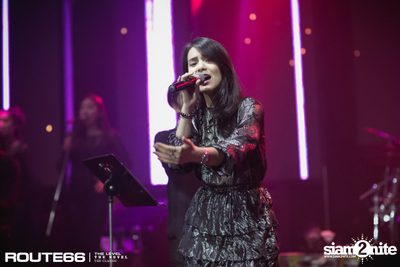 Season Five Live at Route 66 — photo 20