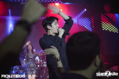 Season Five Live at Route 66 — photo 25