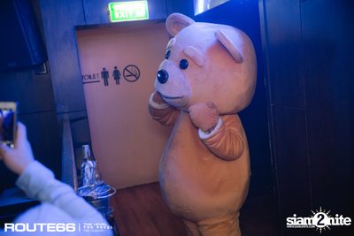 Season Five Live at Route 66 — photo 31