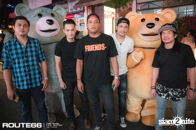 Season Five Live at Route 66 — photo 36