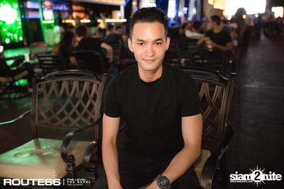 Season Five Live at Route 66 — photo 37