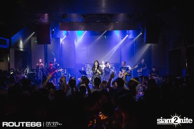 Season Five Live at Route 66 — photo 38