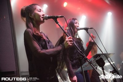 Season Five Live at Route 66 — photo 39
