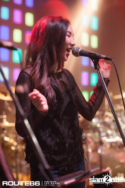 Season Five Live at Route 66 — photo 42