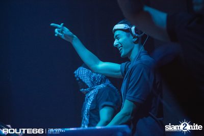Season Five Live at Route 66 — photo 48