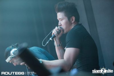 Season Five Live at Route 66 — photo 49