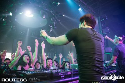 Season Five Live at Route 66 — photo 52