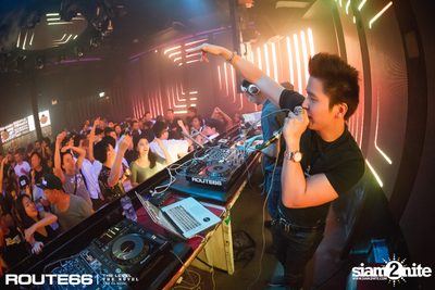 Season Five Live at Route 66 — photo 53