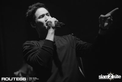 Season Five Live at Route 66 — photo 60