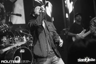 Season Five Live at Route 66 — photo 63
