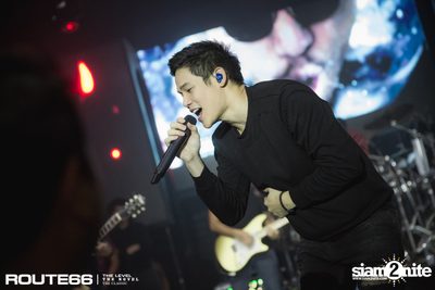 Season Five Live at Route 66 — photo 66