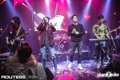 Season Five Live at Route 66 — photo 68