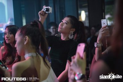 Season Five Live at Route 66 — photo 70