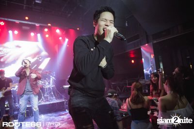 Season Five Live at Route 66 — photo 71