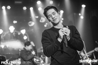 Season Five Live at Route 66 — photo 72