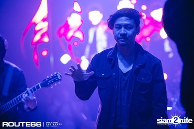 Season Five Live at Route 66 — photo 76