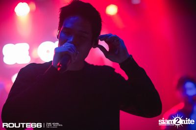 Season Five Live at Route 66 — photo 77