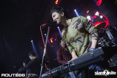 Season Five Live at Route 66 — photo 79