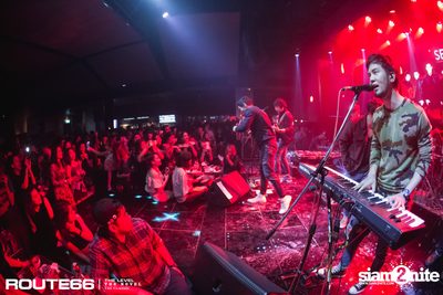Season Five Live at Route 66 — photo 80