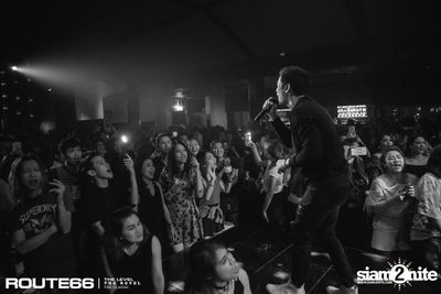 Season Five Live at Route 66 — photo 81