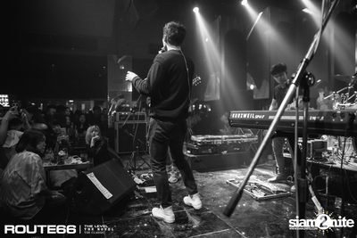 Season Five Live at Route 66 — photo 82