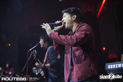 Season Five Live at Route 66 — photo 83